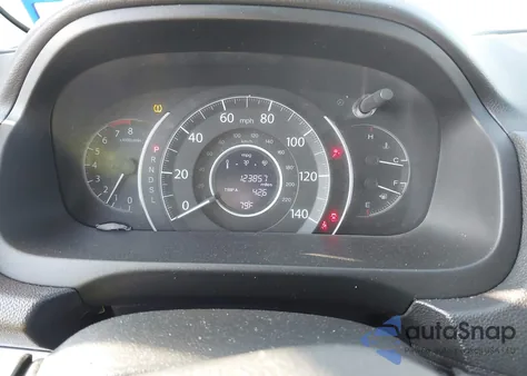 2015 Honda Cr-V Ex from USA, damaged, VIN 2HKRM3H52FH514781